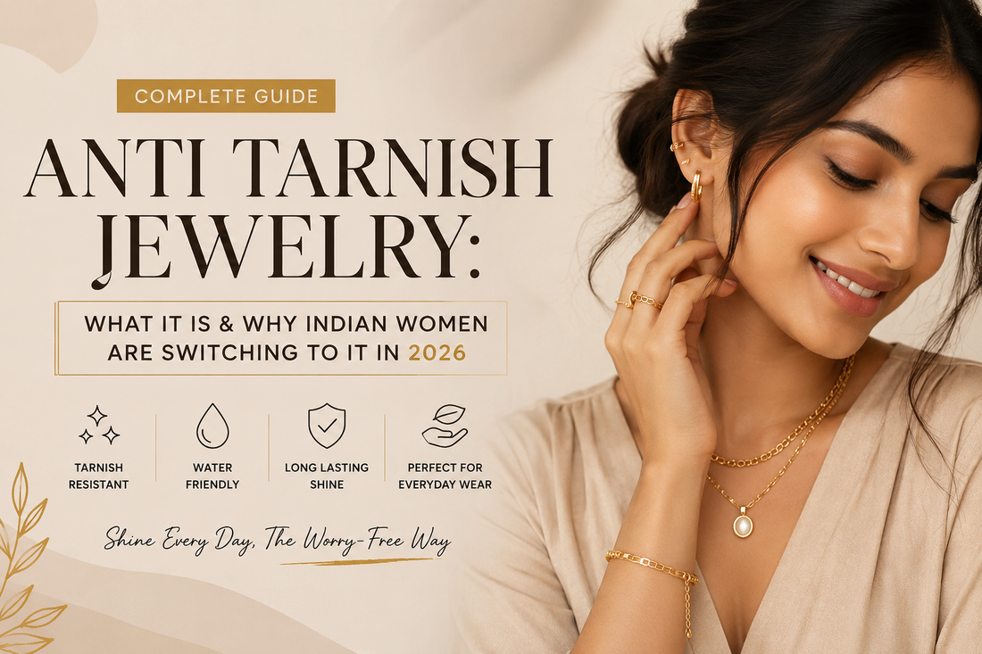 What It Is & Why Indian Women Are Switching To It In 2026