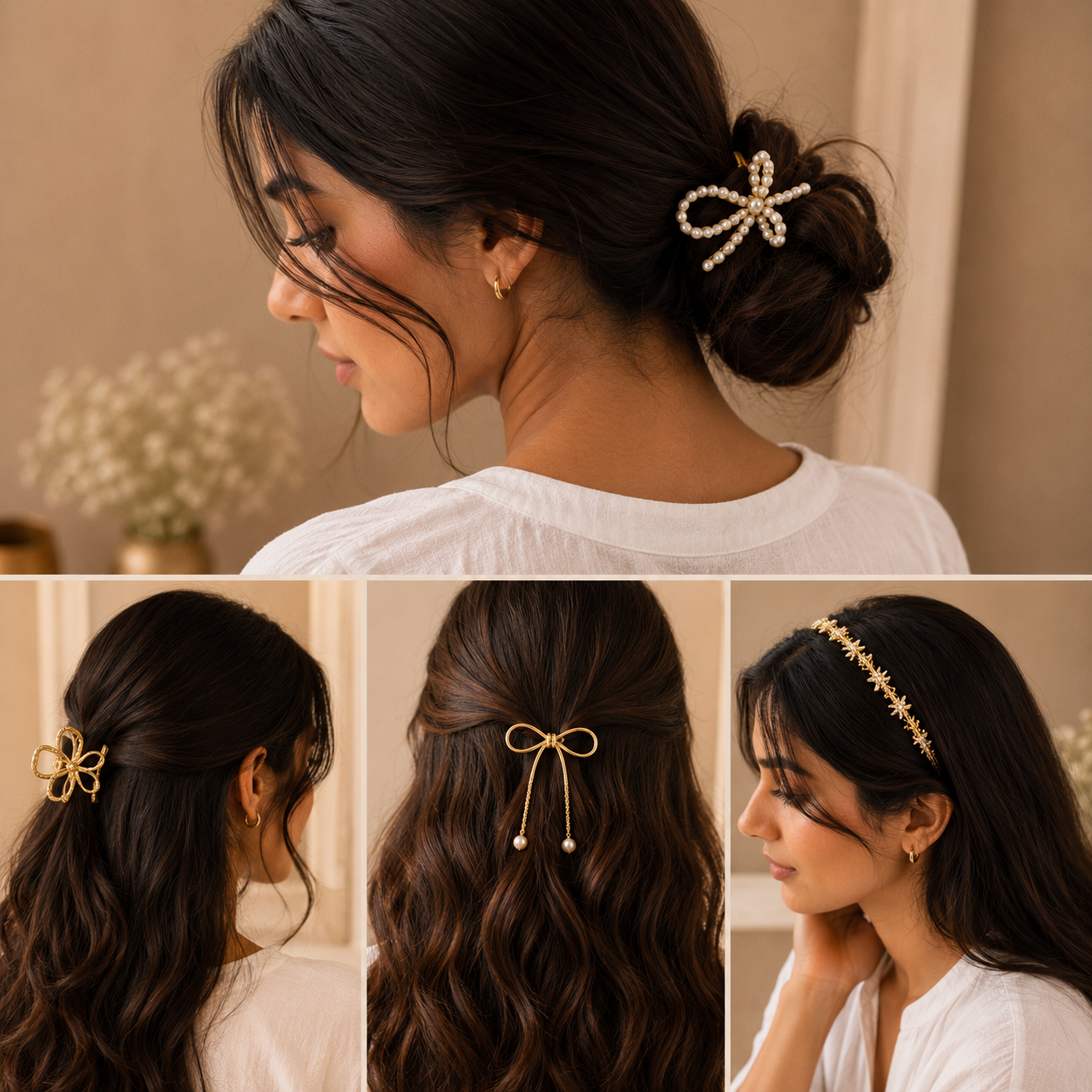 Hair Accessories