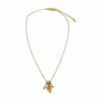 Ice Cream Charm Necklace